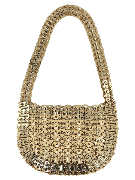 Paco Rabanne 'Iconic 1969 Moon' Shoulder Bag