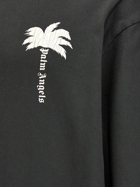 Palm Angels 'The Palm' Hoodie