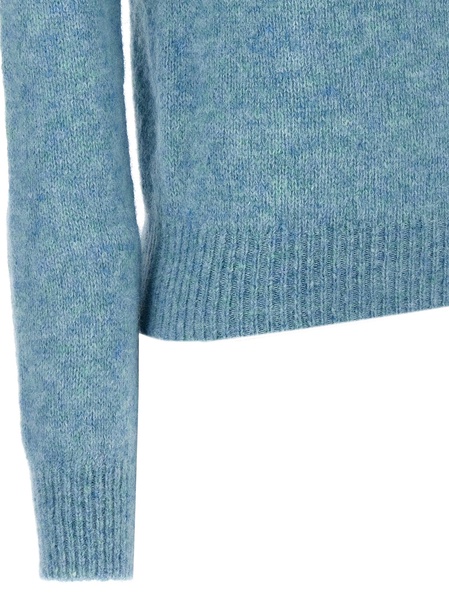 Texas Sweater, Cardigans Light Blue