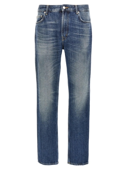 Stones Jeans Blue