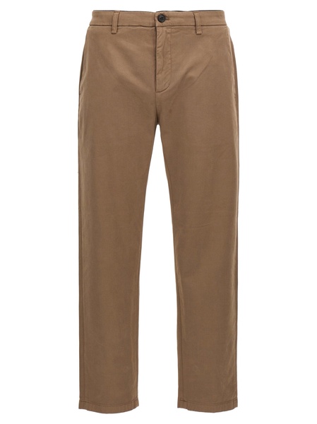 Prince Pants Brown