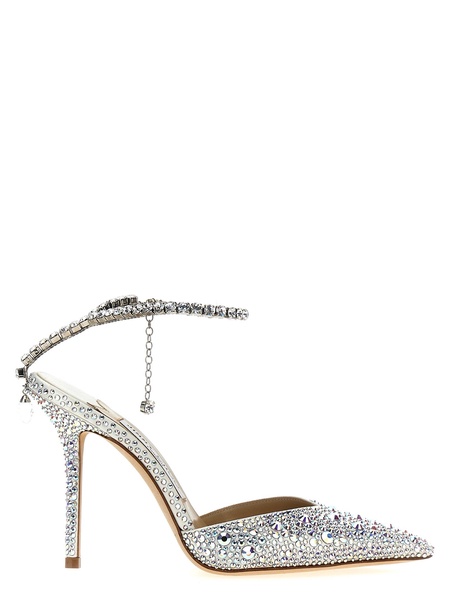 Jimmy Choo 'Saeda' Pumps