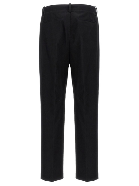 Moncler X Frgmt Trousers Pants Black