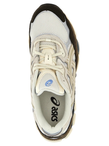 Asics 'Gel-Nyc' Sneakers