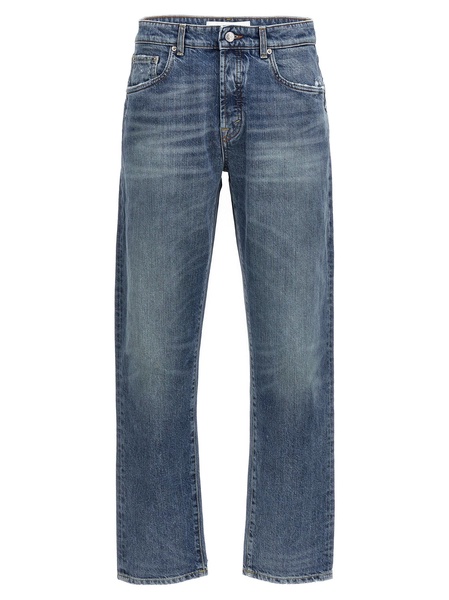 Newman Jeans Light Blue