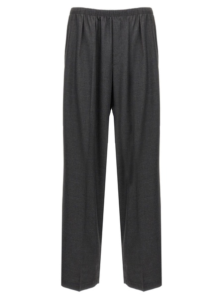 Ettore Pants Gray