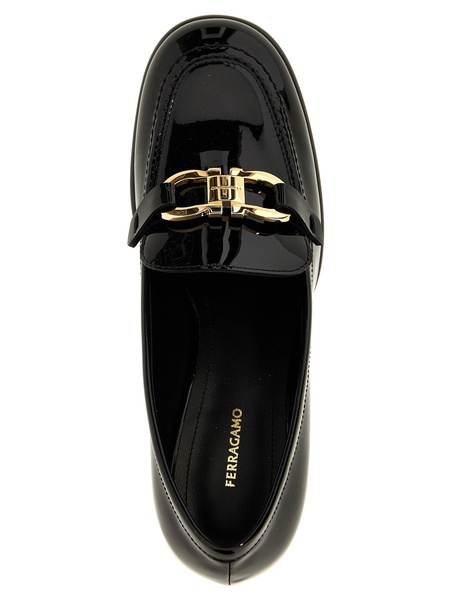 Salvatore Ferragamo 'Marlena' Loafers