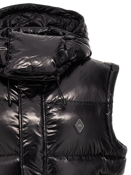 A Cold Wall* 'Alto Puffer' Vest