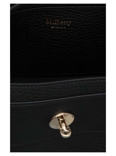 Mulberry 'Alexa' Mini Handbag