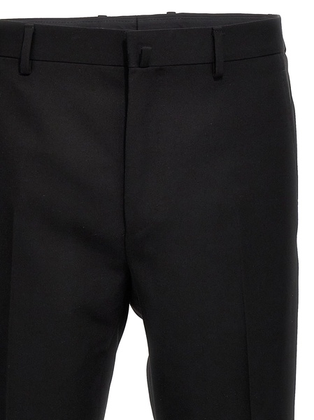 Lanvin Tuxedo Pants