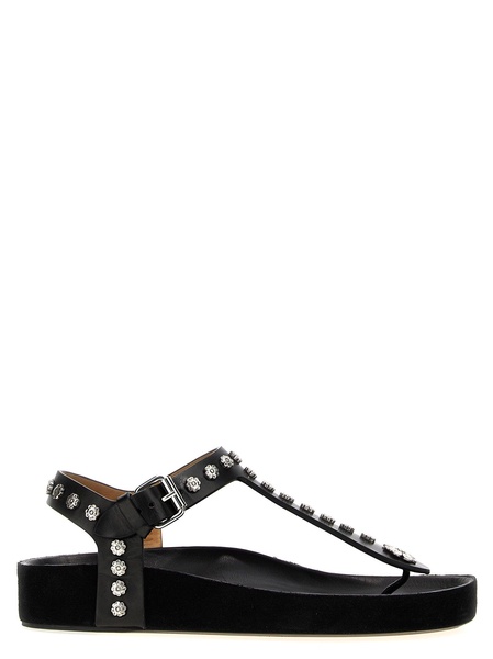 Isabel Marant Enore Thong Sandal