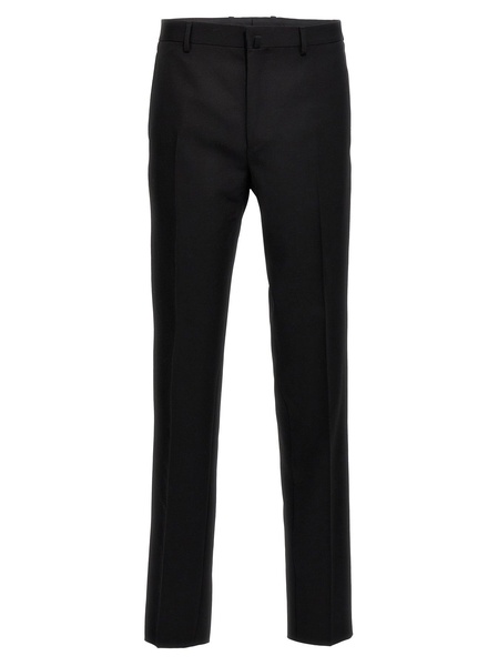 Lanvin Tuxedo Pants