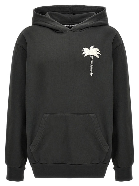 Palm Angels 'The Palm' Hoodie