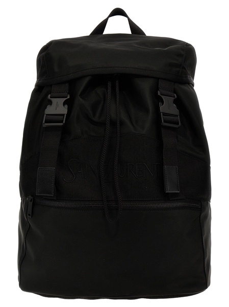 Saint Laurent 'Saint Laurent' Backpack