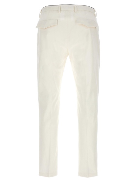 Prince' Pants White