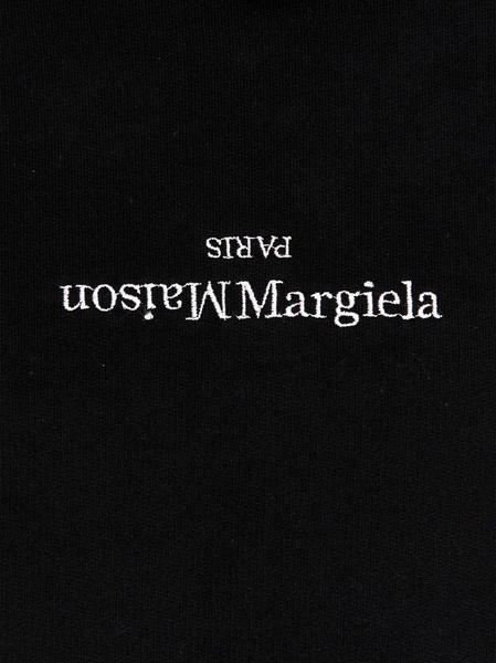 Maison Margiela 'Maison Margiela Paris' Hoodie