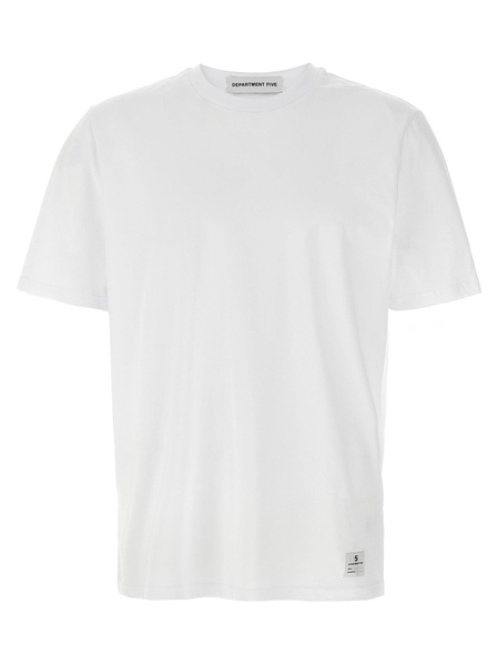 Bold T-Shirt White