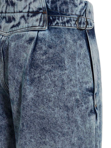 The Mannei 'Shobody' Jeans