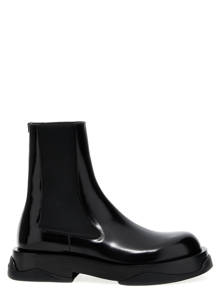 Chelsea Boots Boots, Ankle Boots Black