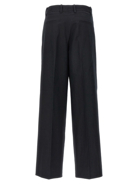 Giorgia Pants Black