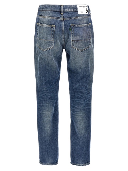 Stones Jeans Blue