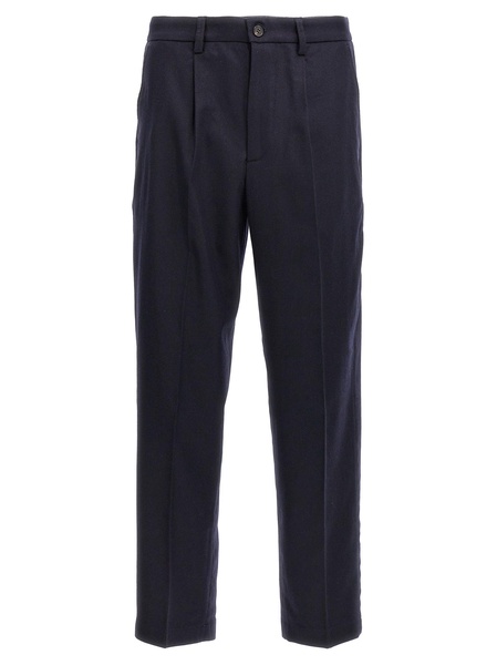 Gin Pants Blue