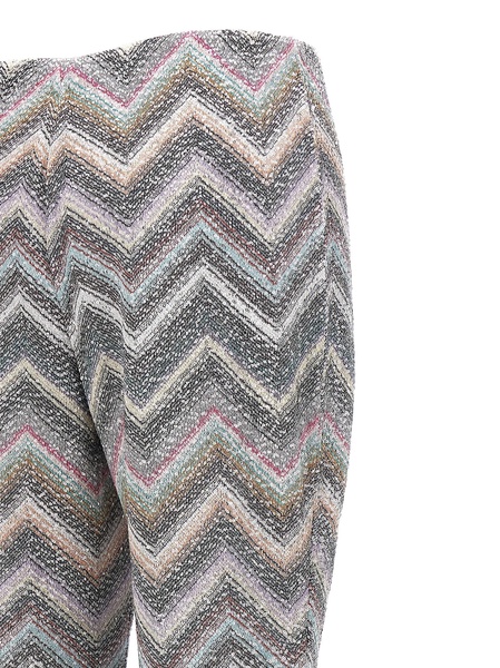 Missoni 'Zig Zag' Trousers