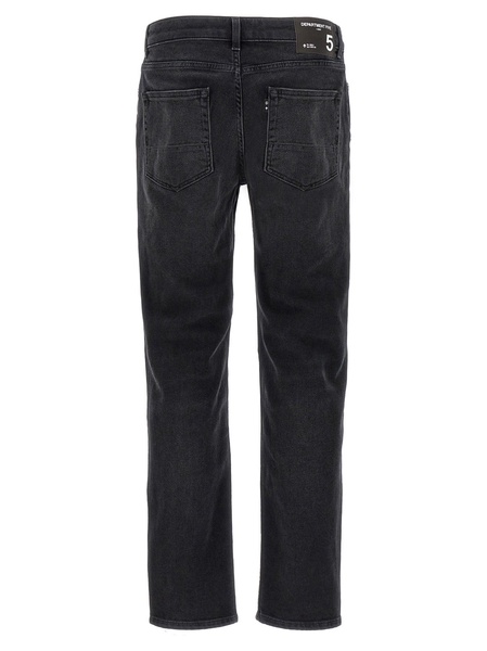 Stone Jeans Black