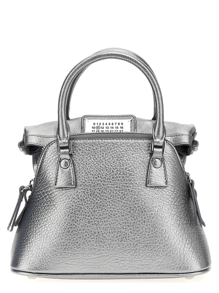 Maison Margiela '5 Ac Classique Micro Handbag