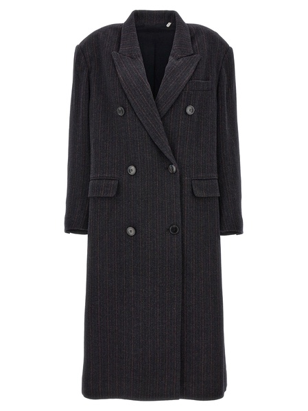 Lexana Coats, Trench Coats Blue