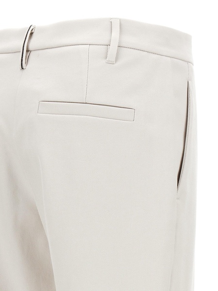 Brunello Cucinelli Chinos