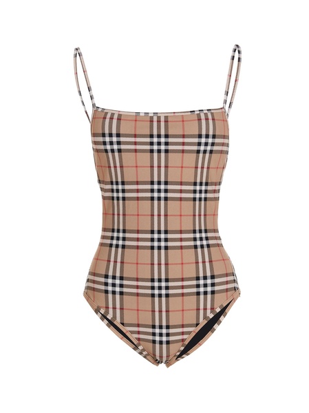 Burberry 'Delia' Swimsuit