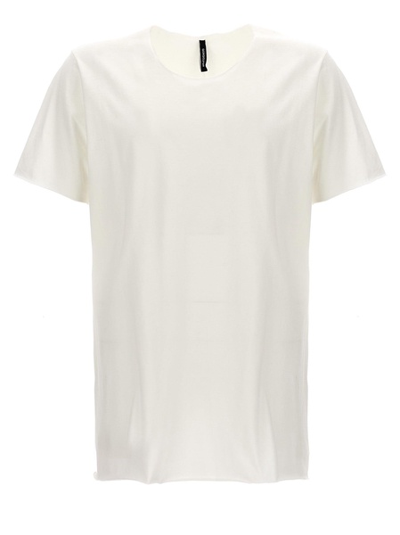 Live Cut T-Shirt White