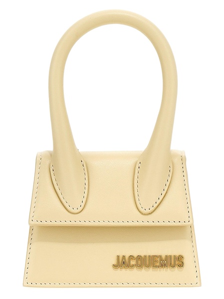 Jacquemus 'Le Chiquito' Handbag