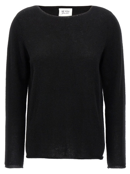 Lady 11 Sweater, Cardigans Black