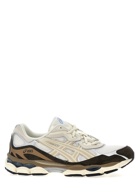 Asics 'Gel-Nyc' Sneakers