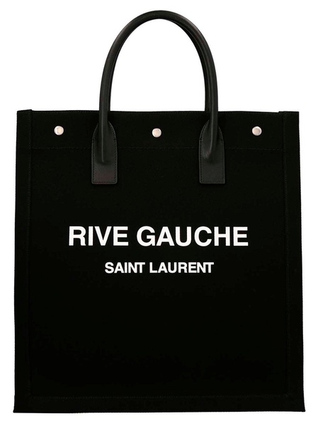 Saint Laurent 'Rive Gauche North/South' Shopping Bag