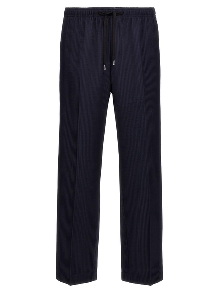 Alfred Pants Blue