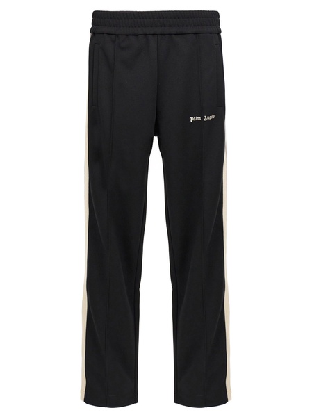 Palm Angels 'Classic Logo' Joggers