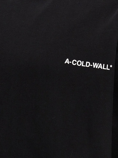 A Cold Wall* 'Essential Small Logo' Hoodie