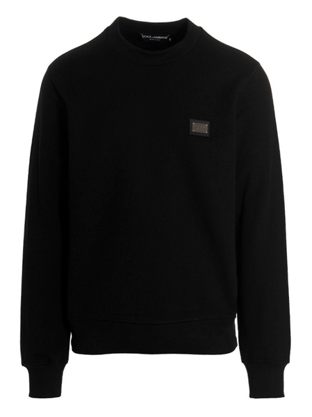 Dolce & Gabbana 'Dg Essential' Sweatshirt