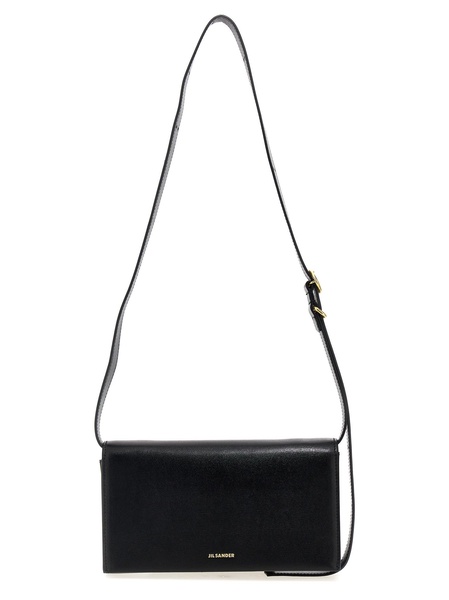 Jil Sander 'All Day' Crossbody Bag