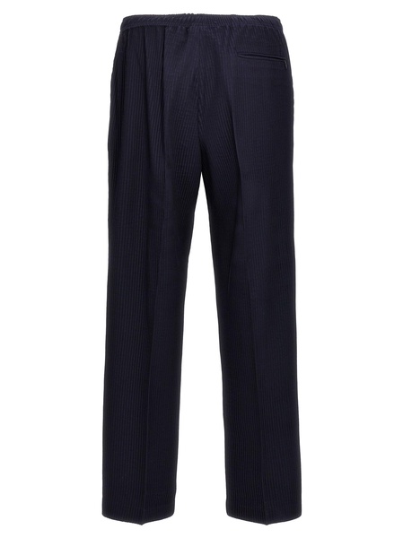 Alfred Pants Blue