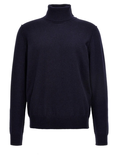 Cashmere Sweater Sweater, Cardigans Blue