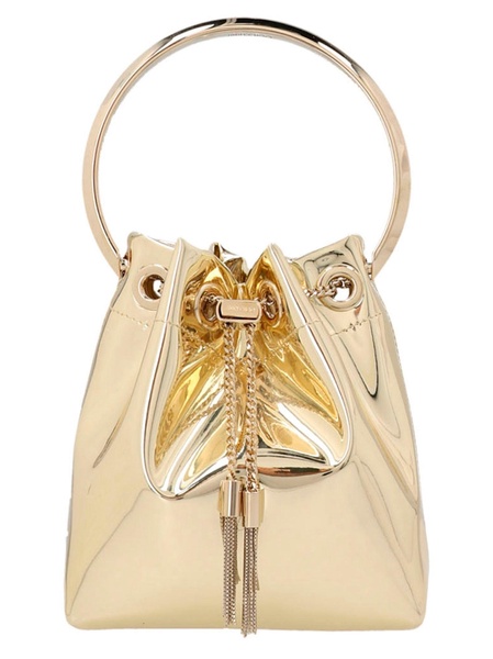 Jimmy Choo 'Bon Bon' Bucket Bag