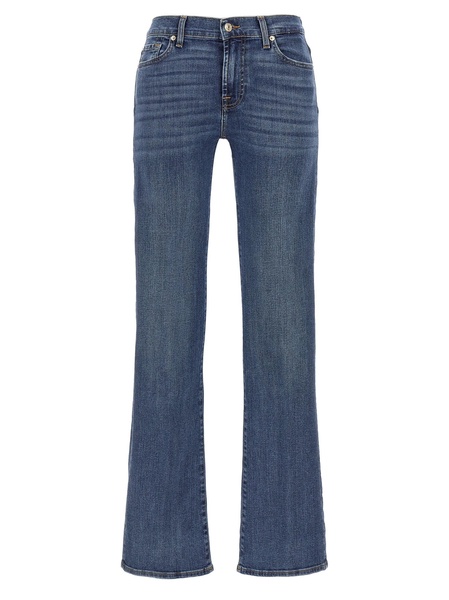 7 For All Mankind 'Bootcut' Jeans