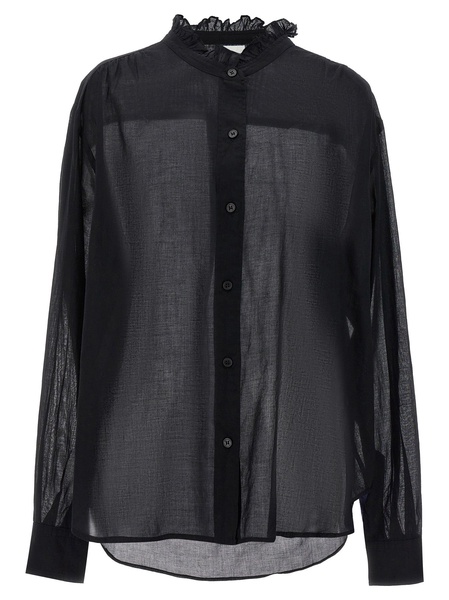 Isabel Marant Étoile 'Gamble' Shirt