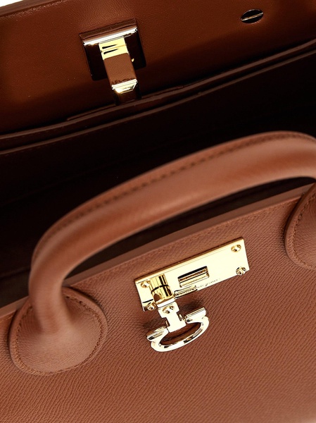 Ferragamo 'Studio Box S' Handbag