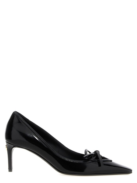 Dolce & Gabbana 'Mun' Pumps