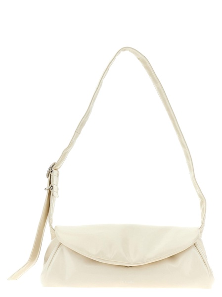 Jil Sander 'Cannolo' Big Shoulder Bag